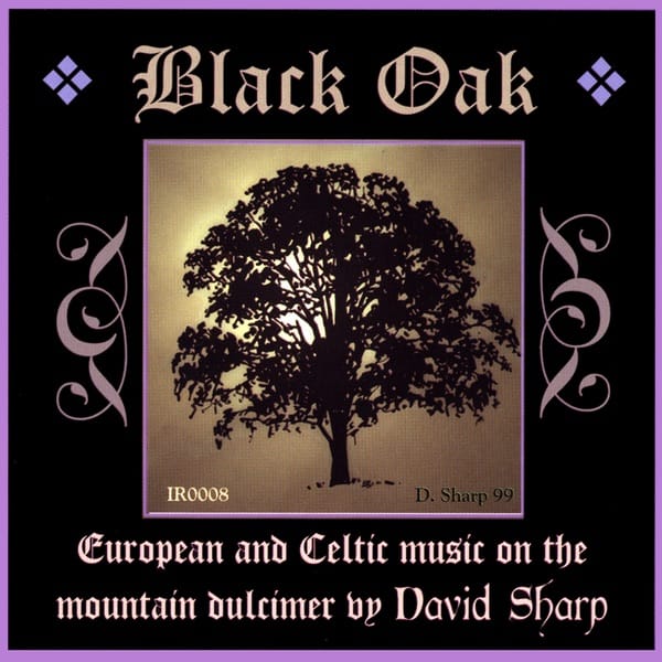 Black Oak