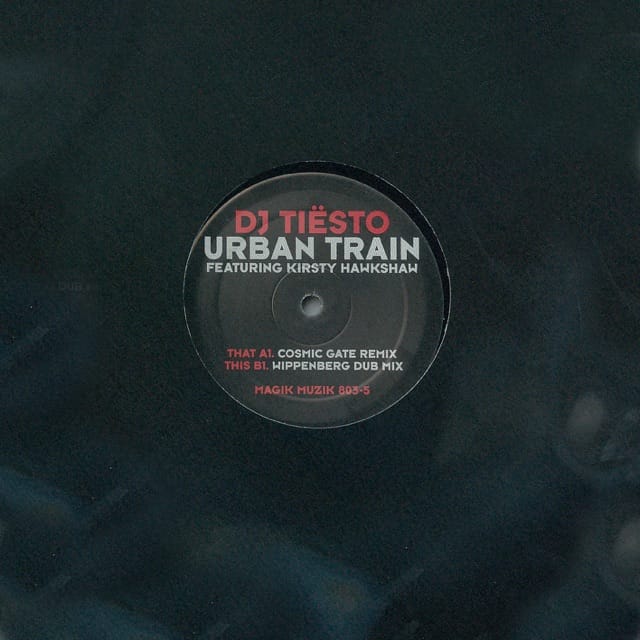 Urban Train