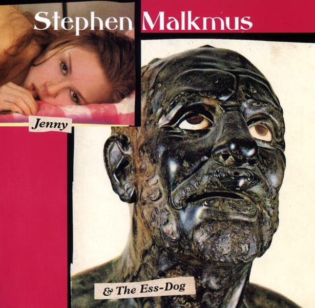 Jenny and the Ess Dog