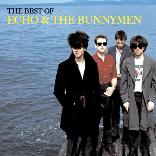 Echo & the Bunnymen