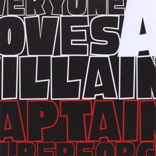 Everyone Loves a Villain
