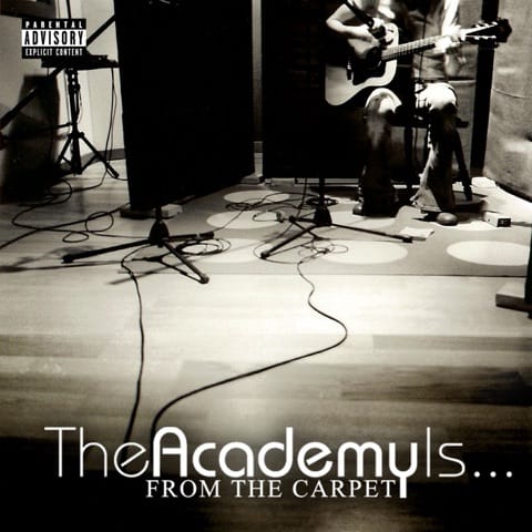 From the Carpet EP