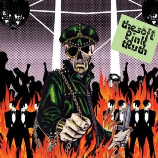 Do You Want New Wave or Do You Want the Soft Pink Truth?