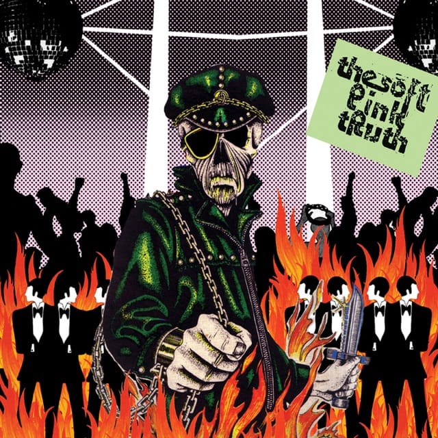 Do You Want New Wave or Do You Want the Soft Pink Truth?