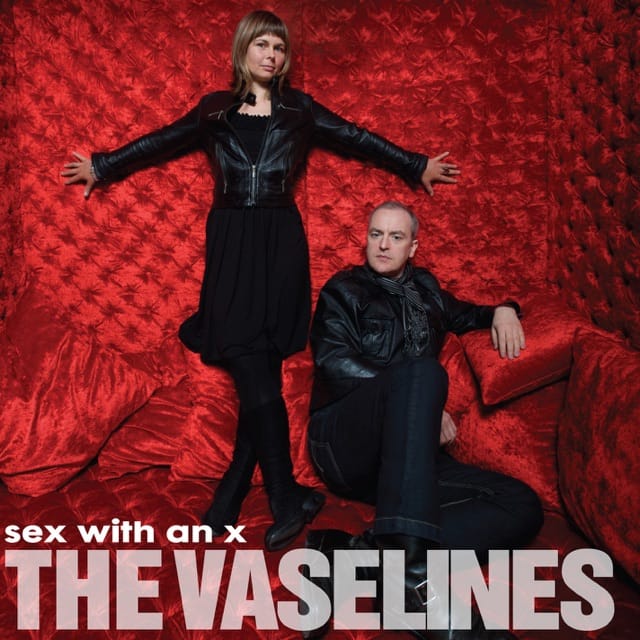Sex with an X