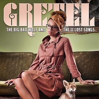 The Big Bad Wolf and the 11 Lost Songs