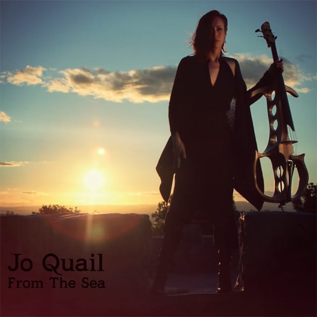 From the Sea