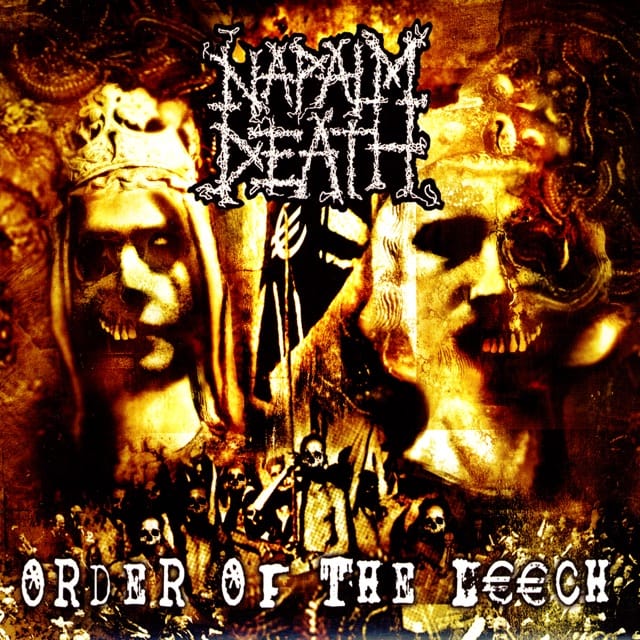 Order of the Leech