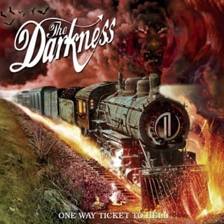 One Way Ticket to Hell …and Back