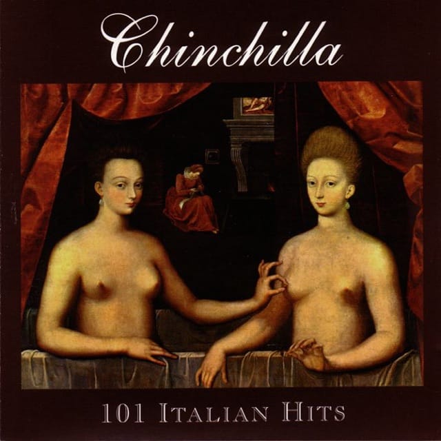 101 Italian Hits