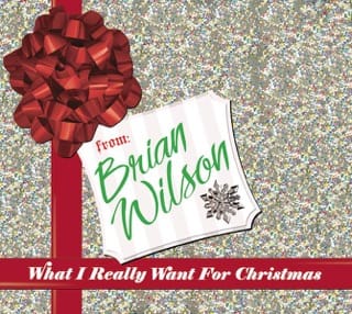 What I Really Want for Christmas