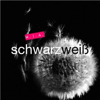 Schwarzweiß