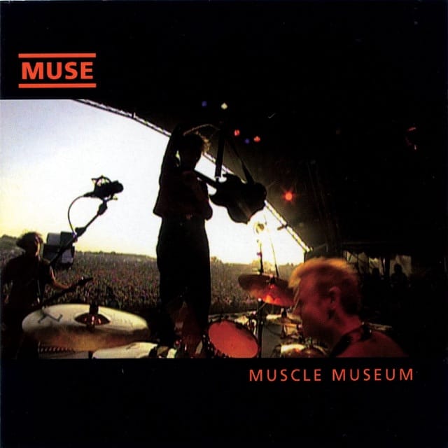 Muse – Muscle Museum EP (1999) | Album profile | Dork