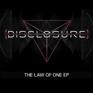 The Law of One EP