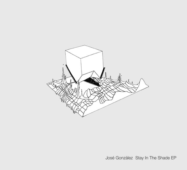Stay in the Shade EP