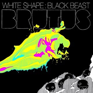 White Shape: Black Beast
