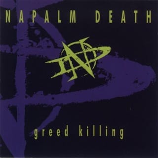 Greed Killing