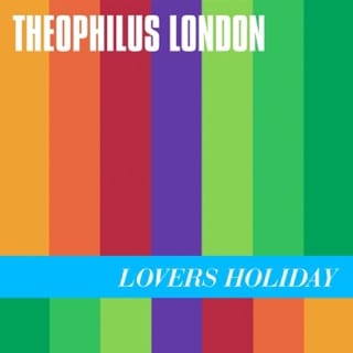 Lovers Holiday