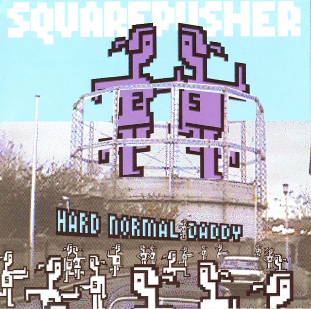 Squarepusher – Hard Normal Daddy (1997) | Album profile | Dork