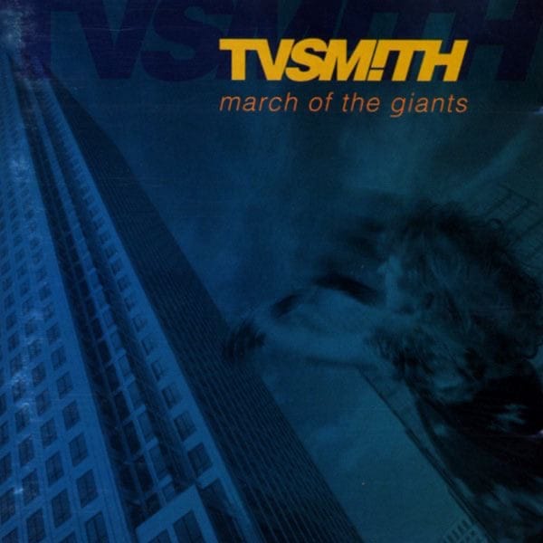 March of the Giants