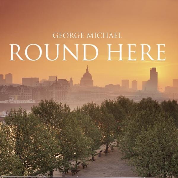 Round Here - Single