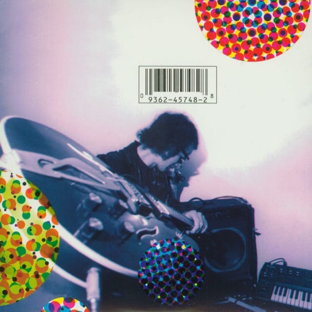 Due to High Expectations… The Flaming Lips Are Providing Needles for Your Balloons…