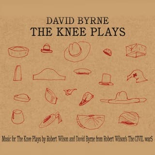 Music for The Knee Plays