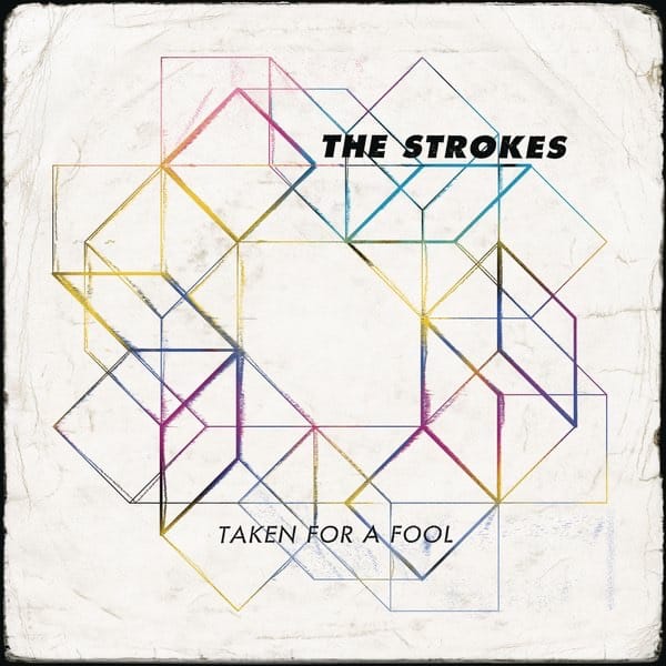 Taken for a Fool - Single