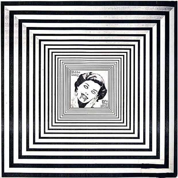 White Lung