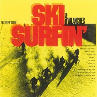 Ski Surfin’