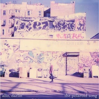 The Polaroid Song