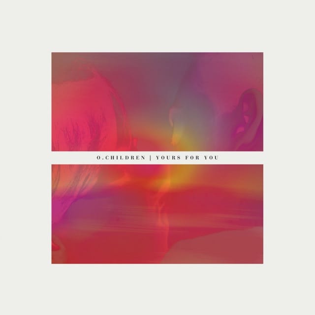 Yours for You - Single