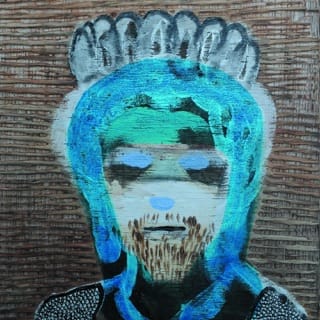 I'm the Queen - Single