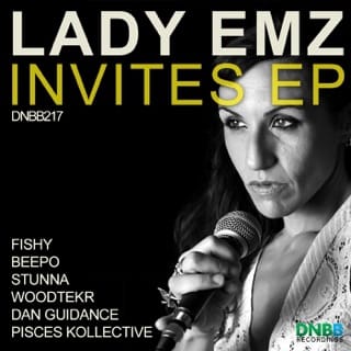 Invited EP