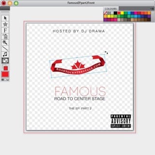 Road to Center Stage - The EP: Part 2