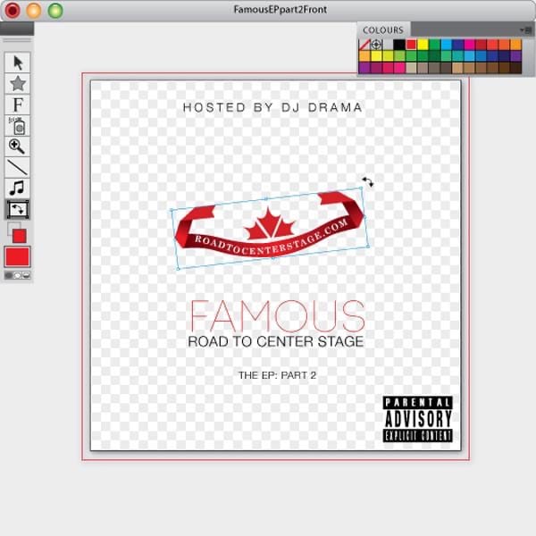 Road to Center Stage - The EP: Part 2