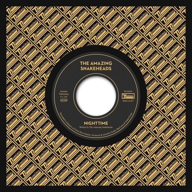 Nighttime - Single