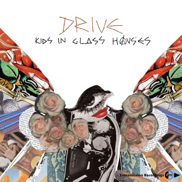 Drive - Single