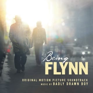 Being Flynn (Original Motion Picture Soundtrack)