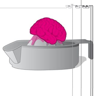 Self Esteem EP