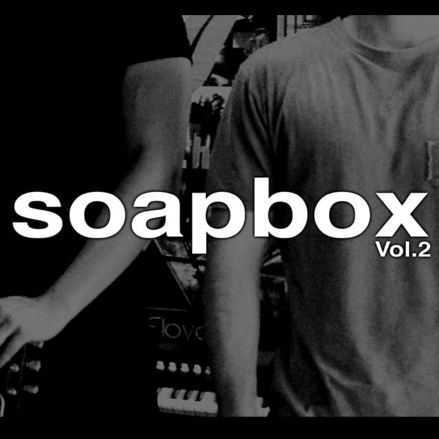 Soapbox, Vol. 2
