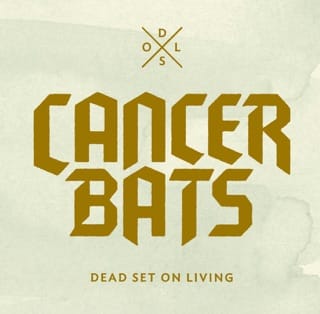 Dead Set on Living