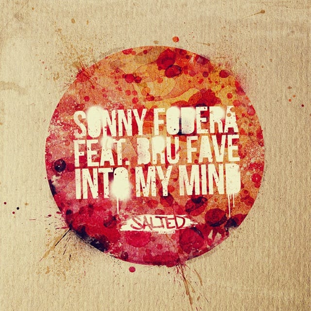 Into My Mind