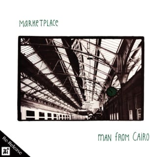 Man From Cairo
