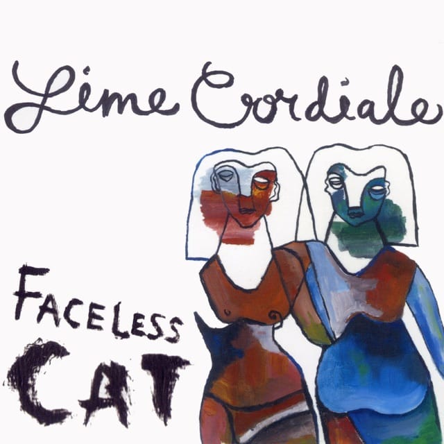 Faceless Cat