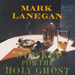 Whiskey for the Holy Ghost