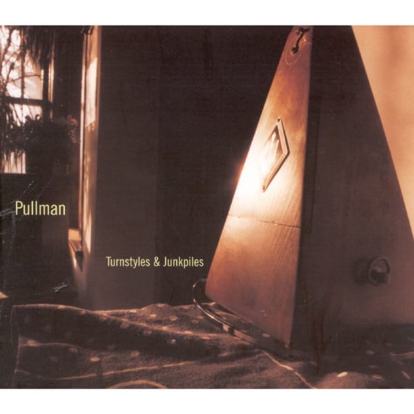 Turnstyles & Junkpiles