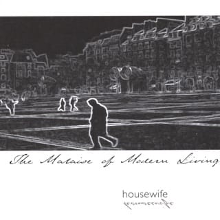 The Malaise of Modern Living (2004)