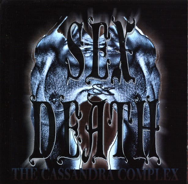 Sex & Death