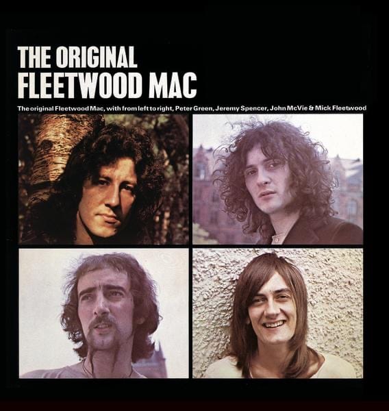 Original Fleetwood Mac
